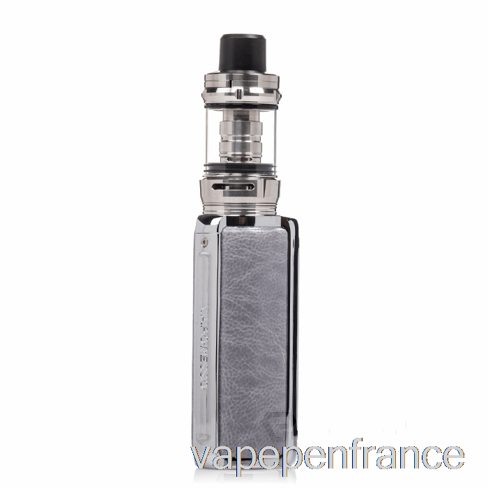 Kit De Démarrage Vaporesso Target 80 [itank 2] Stylo Vape Gris Lave